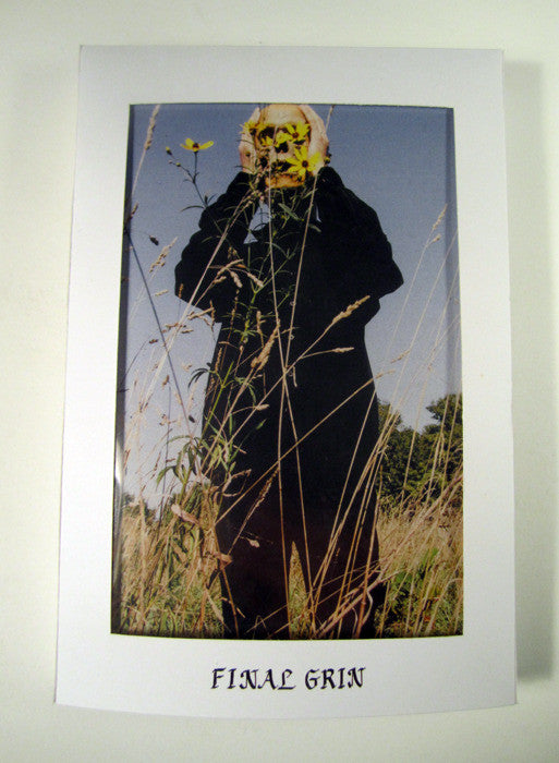 Final Grin : Final Grin (Cass, Ltd)